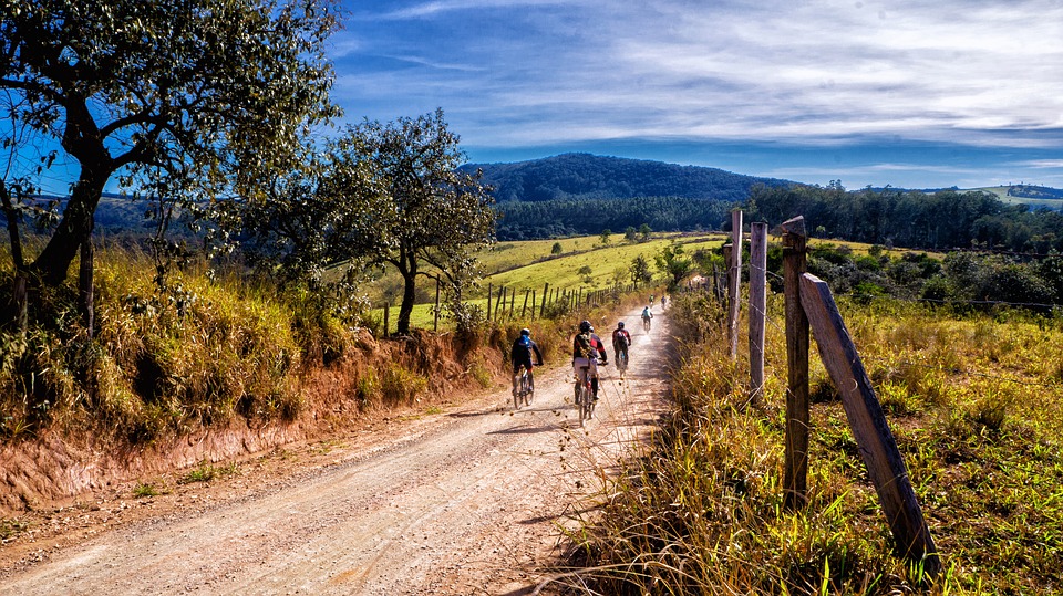 Bike Hotel Guide: Valdarno Bike Road, cicloturismo in Toscana tra cultura e natura