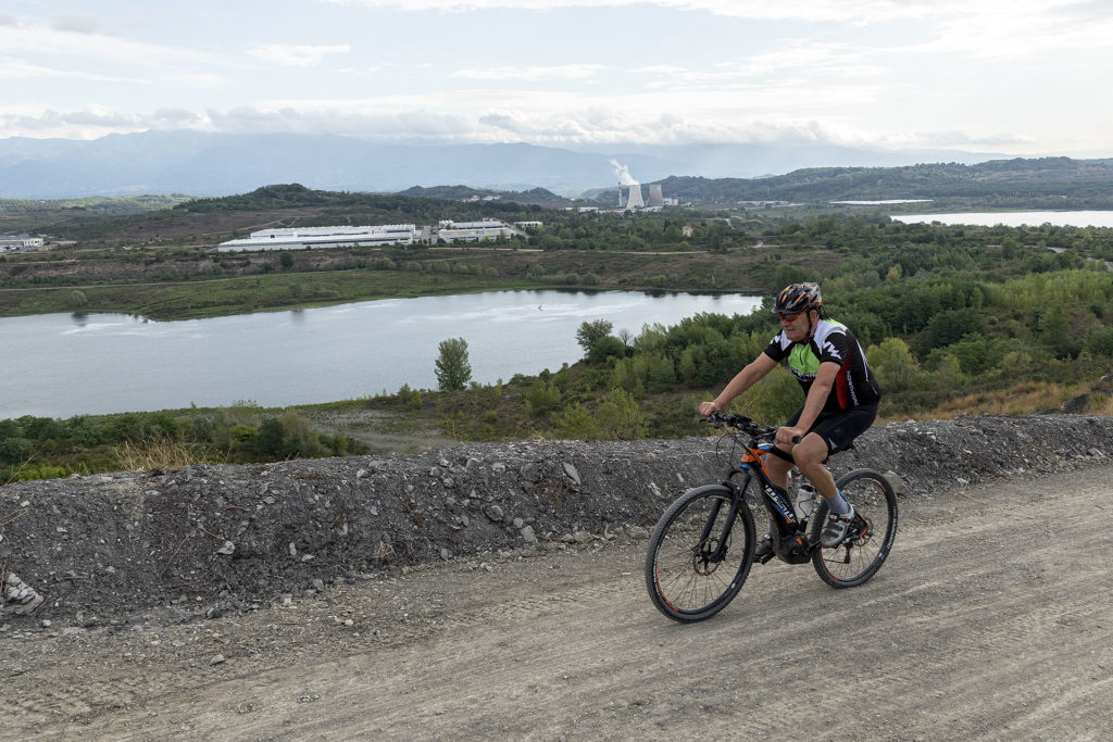 “Valdarno Bike Road”, il cicloturismo è di casa in Toscana