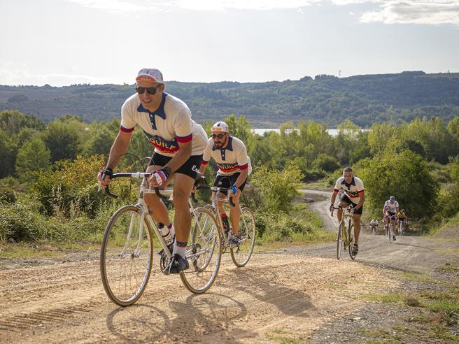 Corriere della Sera: “A San Giovanni Valdarno una ciclopista tra Arno e Chianti”