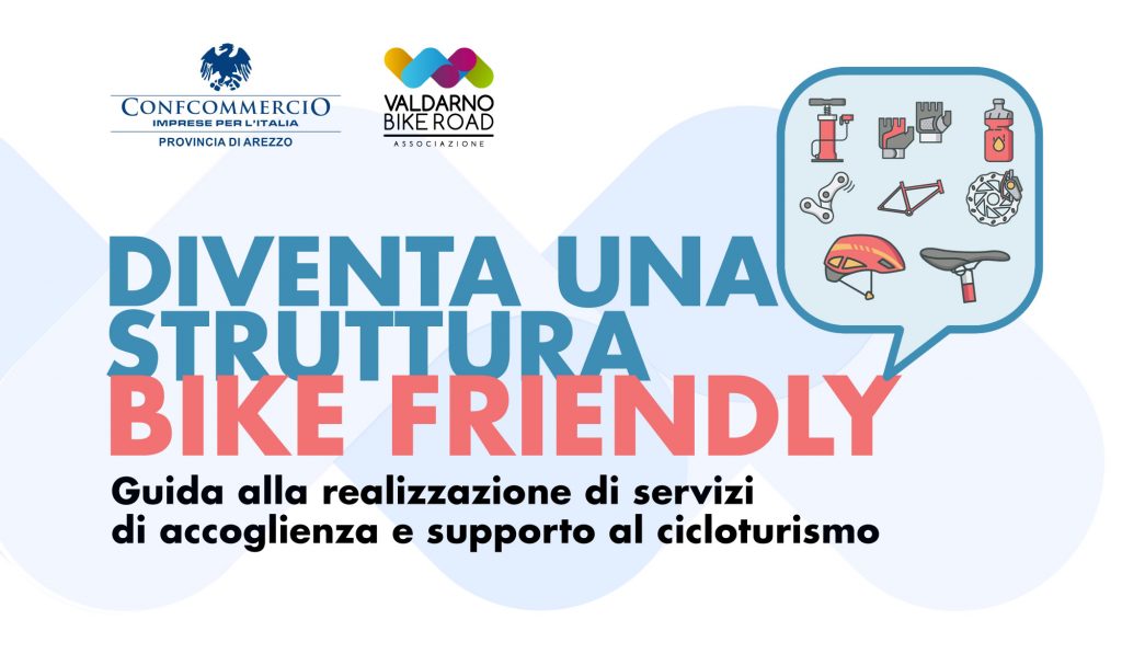 Diventa una struttura bike friendly