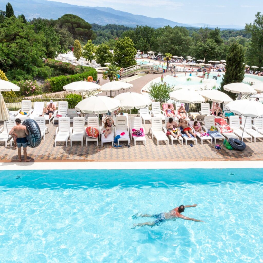 Norcenni Girasole Village <span class="wordpress-store-locator-store-in">a  Figline e Incisa Valdarno</span>